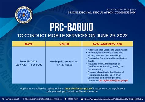 professional regulation commission - baguio city reviews|Professional Regulation Commission Employee Reviews in .
